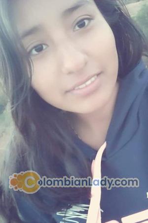 197886 - Lizeth Age: 24 - Bolivia