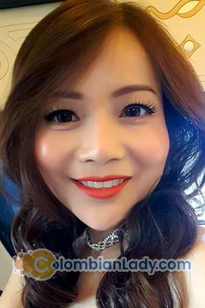 Ladies of Chiang Rai