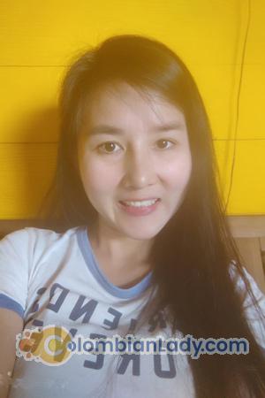 198033 - Piyawara Age: 44 - Thailand