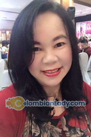 198035 - Soranee Age: 51 - Thailand