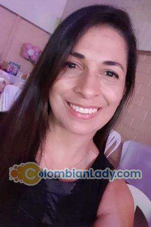 Ladies of Latin-America