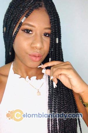 Ladies of Barranquilla