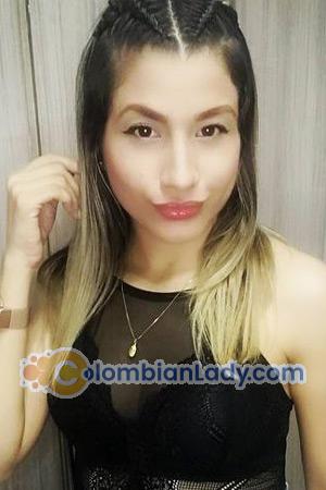 198157 - Yaireth Age: 30 - Colombia