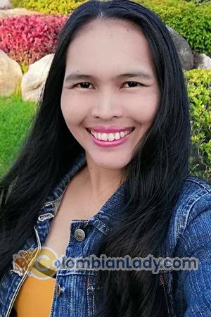 198168 - Wimon Age: 36 - Thailand