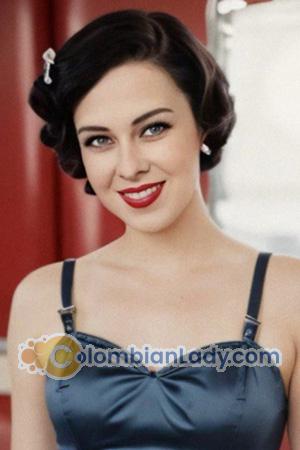 Ladies of Eastern-Europe