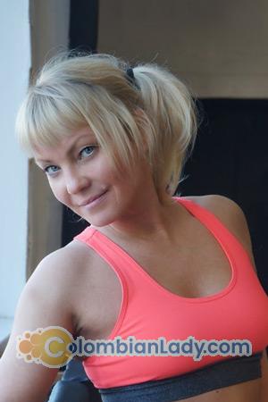 Ladies of Eastern-Europe