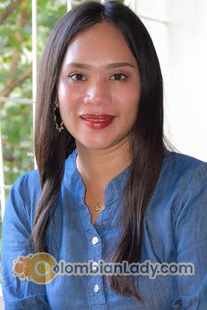 198337 - Salome Age: 36 - Philippines