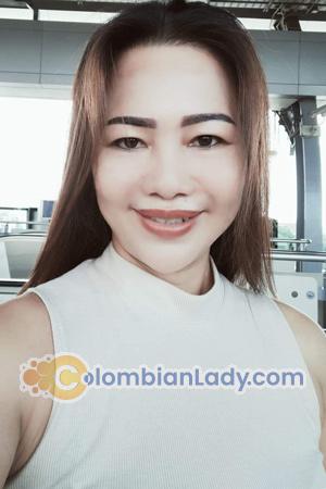 198340 - Jenjira Age: 52 - Thailand