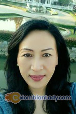 198557 - Nongnuch Age: 57 - Thailand