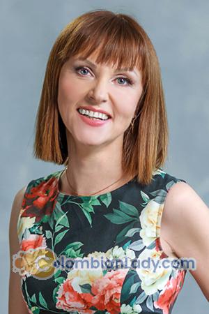 198655 - Natalia Age: 55 - Ukraine