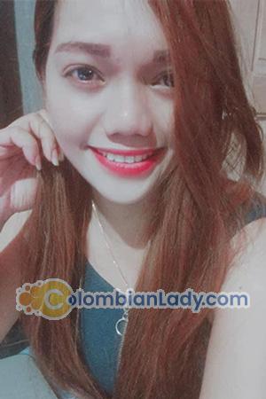 198681 - Melissa Age: 31 - Philippines