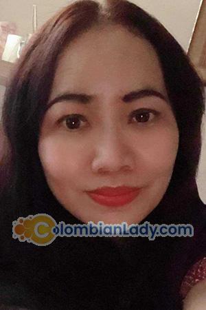 Ladies of Ubonratchathani