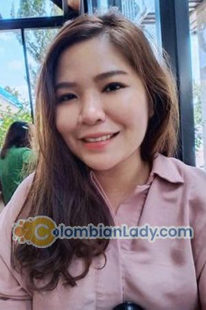 Ladies of Ubonratchathani