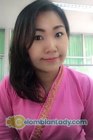 Ladies of Ubonratchathani