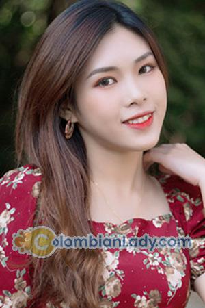 198812 - Yacheng Age: 25 - China