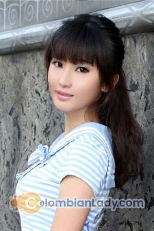 198847 - Yawen Age: 40 - China