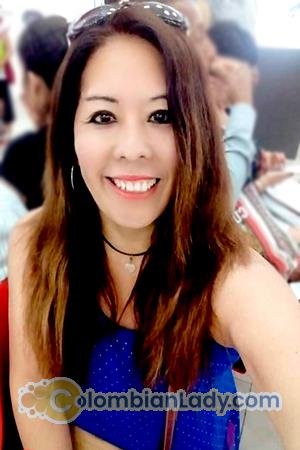 198916 - Olga Age: 51 - Peru