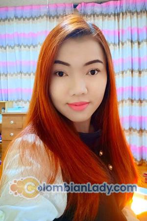 Ladies of Ubonratchathani