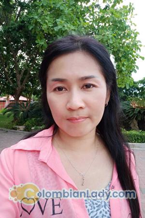 198954 - Prissana Age: 50 - Thailand