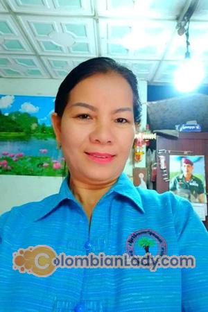 198959 - Daungruedee Age: 54 - Thailand