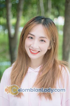 198990 - Guihong Age: 26 - China