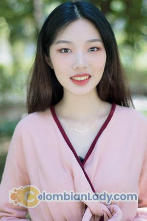 198992 - Chuqiao Age: 26 - China