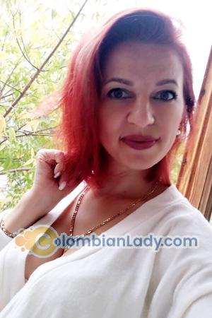 199054 - Elizaveta Age: 43 - Ukraine