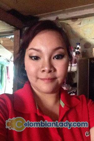 199098 - Chanakan Age: 34 - Thailand