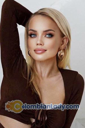 199126 - Evgenia Age: 27 - Russia