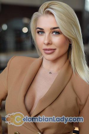 199144 - Alona Age: 32 - Ukraine