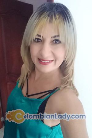 199233 - Arabella Age: 51 - Colombia