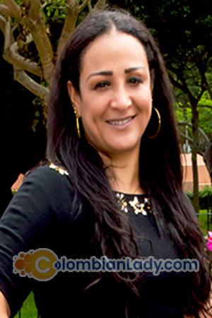 199240 - Elisa Age: 46 - Peru