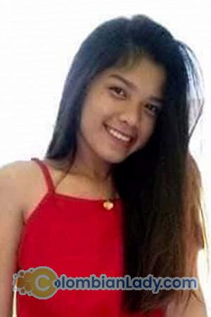 199243 - Jessa Mae Age: 23 - Philippines