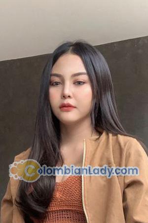 199252 - Pranitra Age: 30 - Thailand