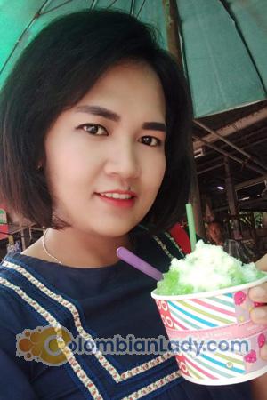 199272 - Pornthip Age: 35 - Thailand