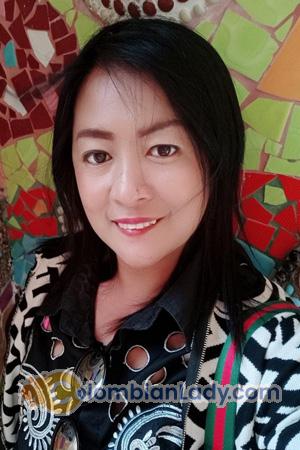 199280 - Kwanrouan Age: 46 - Thailand