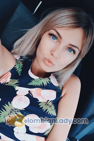 199302 - Katerina Age: 28 - Ukraine