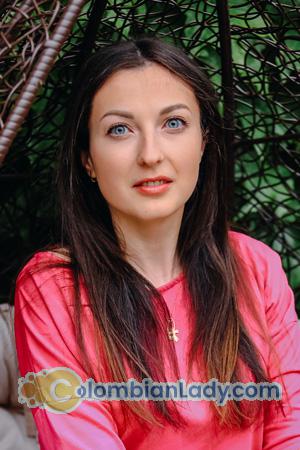 199371 - Ekaterina Age: 33 - Ukraine