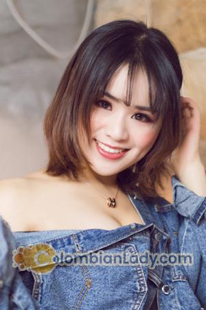 199415 - ShaoYing Age: 24 - China