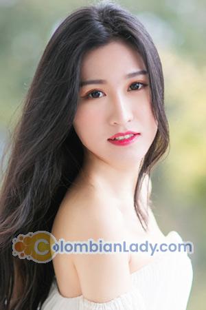 199436 - Yuting Age: 26 - China