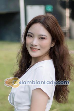 199441 - Meilin Age: 30 - China