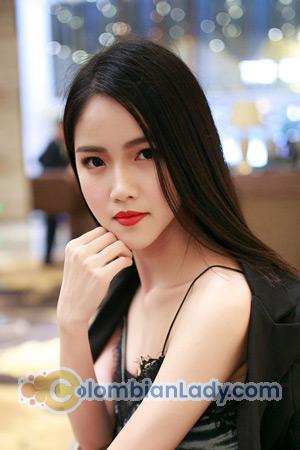 199447 - Qing Age: 24 - China