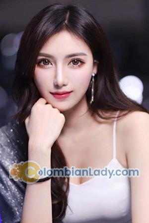 199450 - Xiaoxuan Age: 24 - China