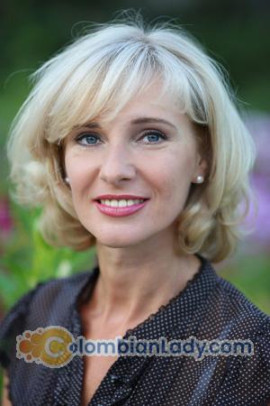 199492 - Viktoria Age: 52 - Ukraine