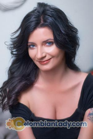 199509 - Olga Age: 36 - Ukraine