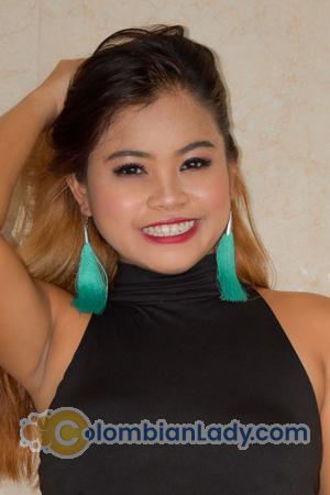 199531 - Suzienne Age: 21 - Philippines