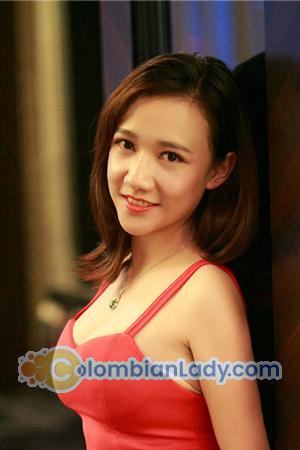 199574 - Jiayu Age: 24 - China