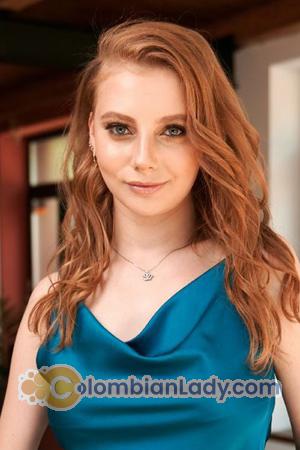 199614 - Anastacia Age: 25 - Ukraine