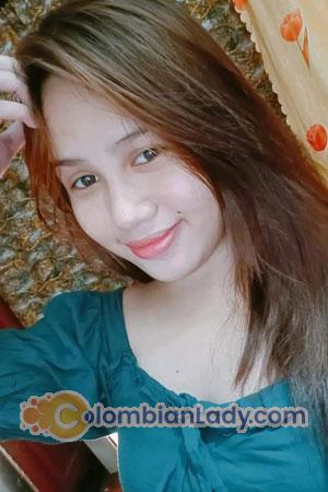 199636 - Maegan Age: 18 - Philippines