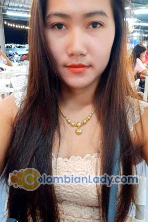 199657 - Paweena Age: 34 - Thailand